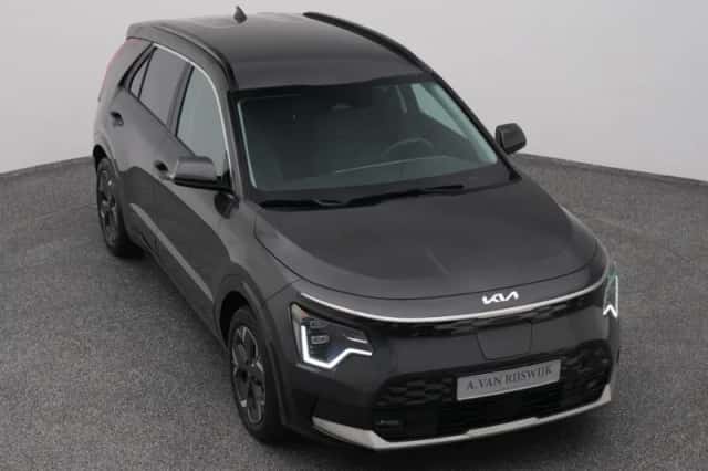 Kia Niro (2024) thumbnail 25