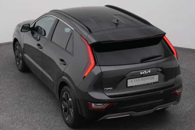Kia Niro (2024) thumbnail 26