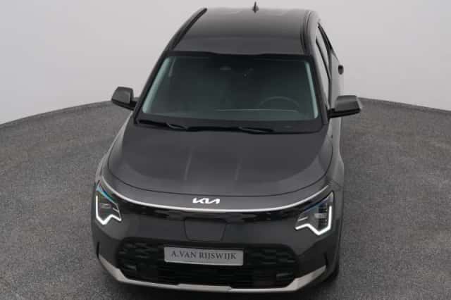 Kia Niro (2024) thumbnail 27