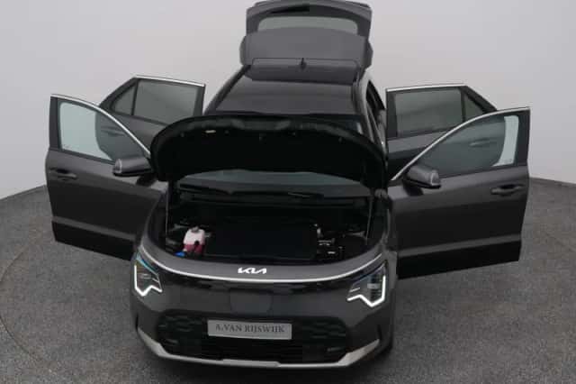 Kia Niro (2024) thumbnail 28