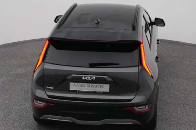 Kia Niro (2024) thumbnail 29