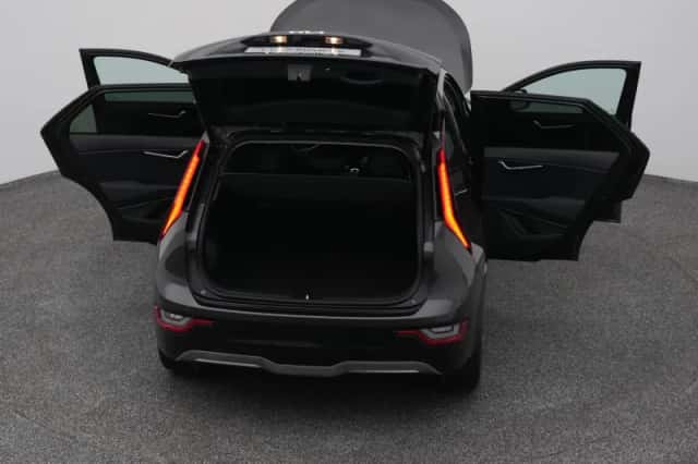 Kia Niro (2024) thumbnail 30