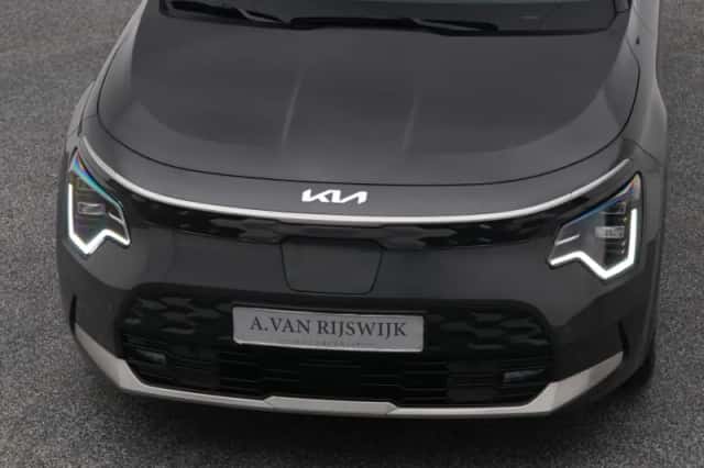 Kia Niro (2024) thumbnail 31