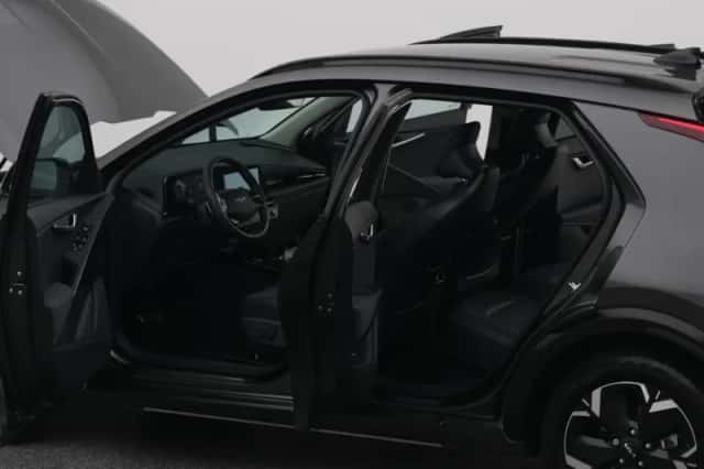 Kia Niro (2024) thumbnail 34