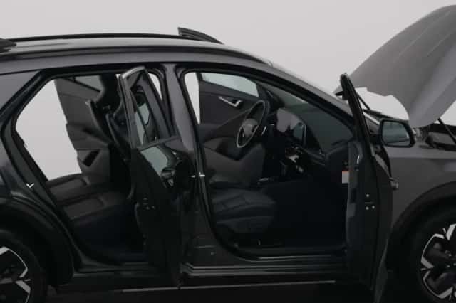Kia Niro (2024) thumbnail 35