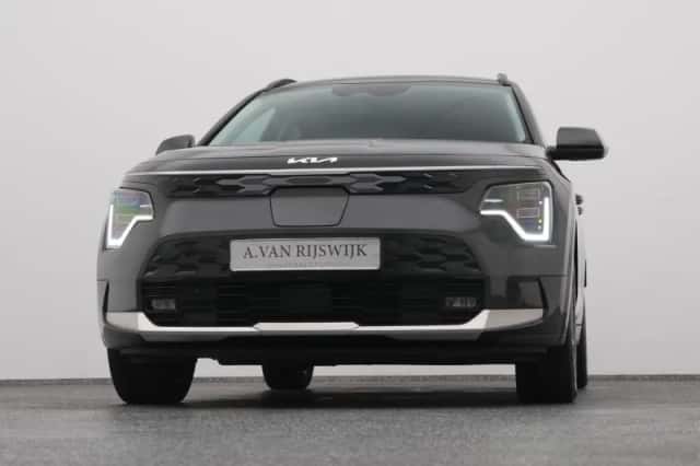 Kia Niro (2024) thumbnail 36