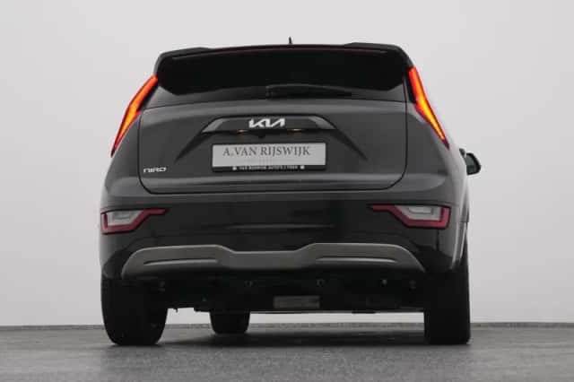 Kia Niro (2024) thumbnail 37