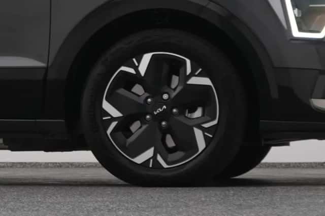Kia Niro (2024) thumbnail 43
