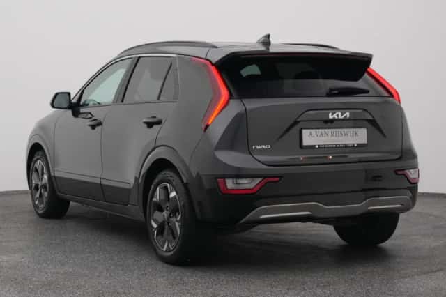 Kia Niro (2024) thumbnail 6