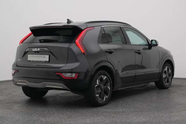 Kia Niro (2024) thumbnail 7