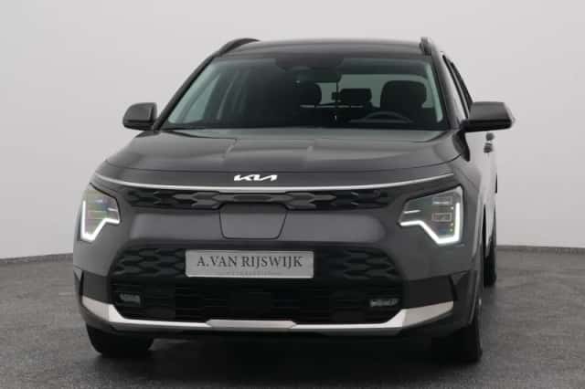 Kia Niro (2024) thumbnail 10