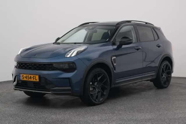 Lynk & Co 01 (2023)
