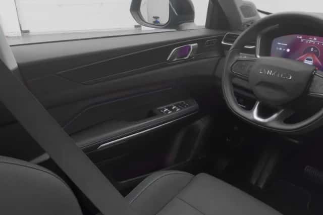 Lynk & Co 01 (2023) thumbnail 11