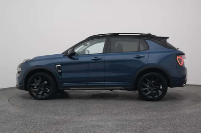 Lynk & Co 01 (2023) thumbnail 13