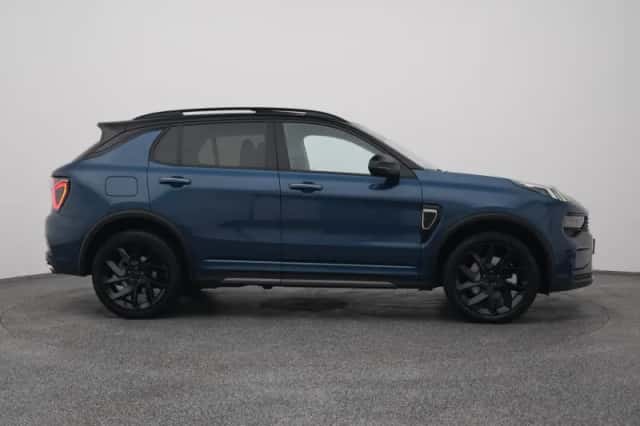 Lynk & Co 01 (2023) thumbnail 14