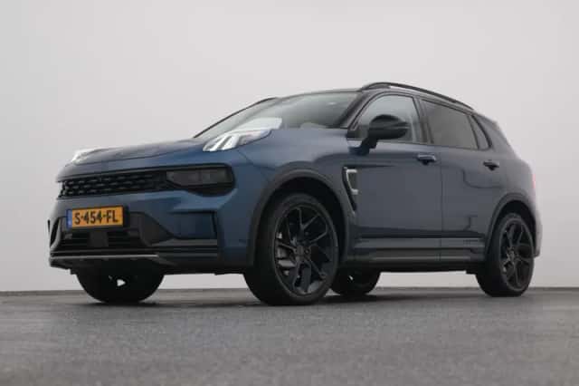 Lynk & Co 01 (2023) thumbnail 15