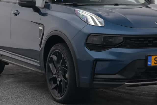 Lynk & Co 01 (2023) thumbnail 17
