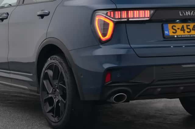 Lynk & Co 01 (2023) thumbnail 18