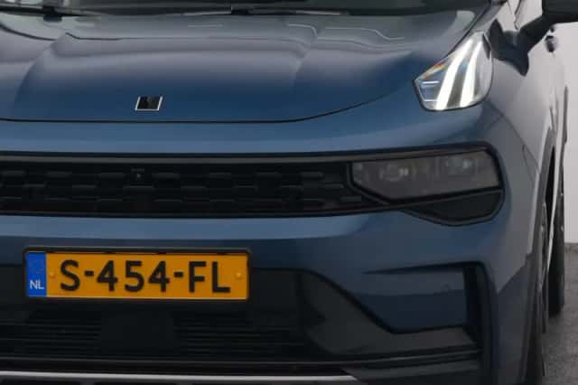 Lynk & Co 01 (2023) thumbnail 19