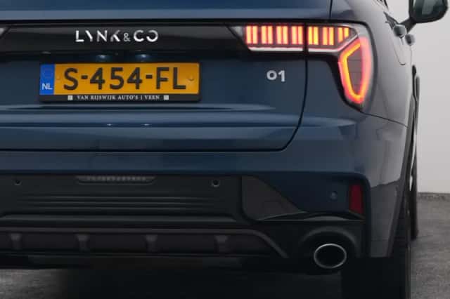 Lynk & Co 01 (2023) thumbnail 20