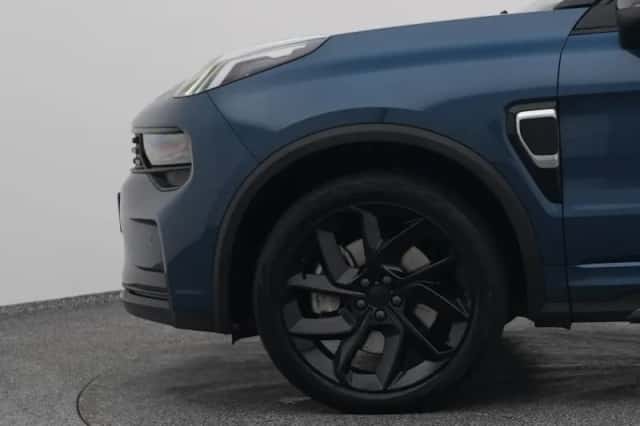 Lynk & Co 01 (2023) thumbnail 21