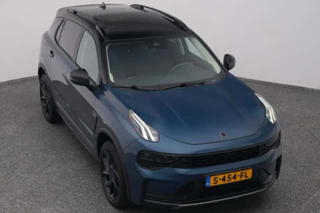 Lynk & Co 01 (2023) thumbnail 24