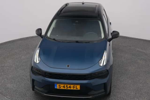Lynk & Co 01 (2023) thumbnail 26