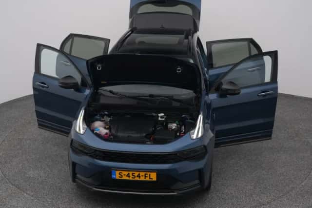 Lynk & Co 01 (2023) thumbnail 27