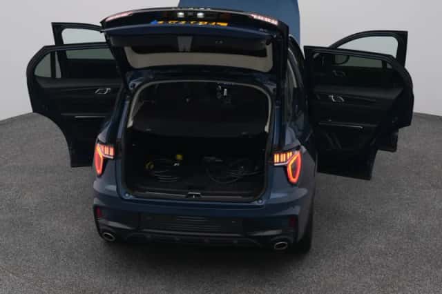 Lynk & Co 01 (2023) thumbnail 29