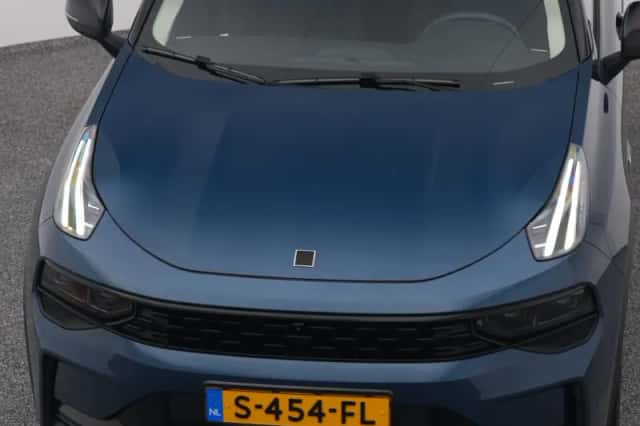 Lynk & Co 01 (2023) thumbnail 30
