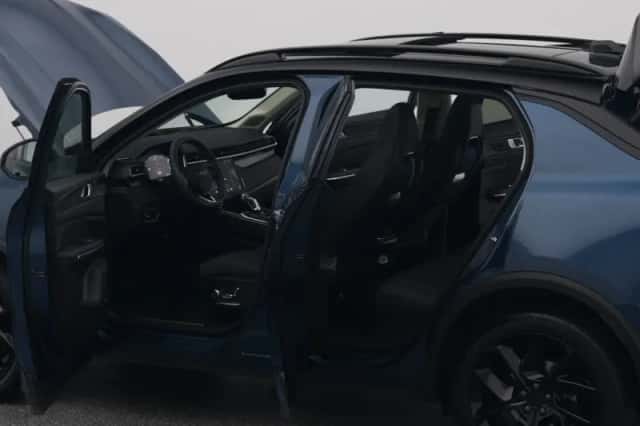 Lynk & Co 01 (2023) thumbnail 33
