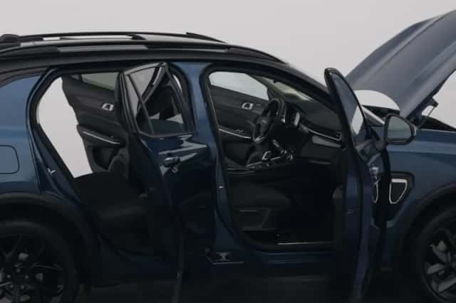 Lynk & Co 01 (2023) thumbnail 34