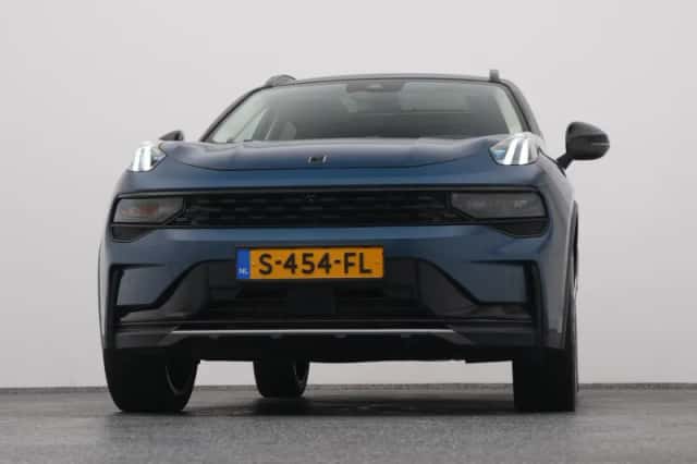 Lynk & Co 01 (2023) thumbnail 35