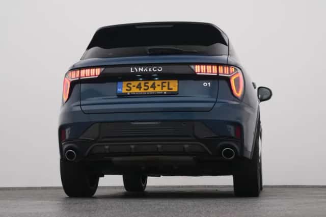Lynk & Co 01 (2023) thumbnail 36