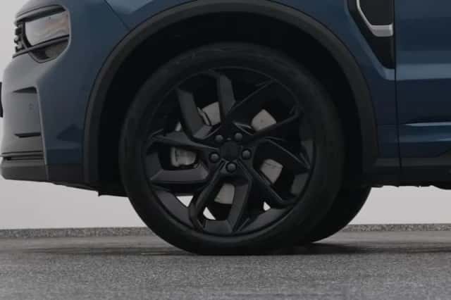 Lynk & Co 01 (2023) thumbnail 39