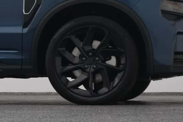 Lynk & Co 01 (2023) thumbnail 42
