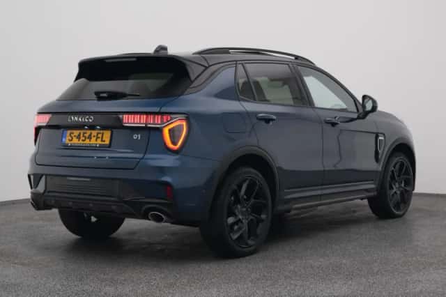 Lynk & Co 01 (2023) thumbnail 6