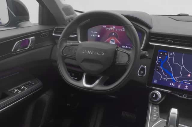Lynk & Co 01 (2023) thumbnail 7