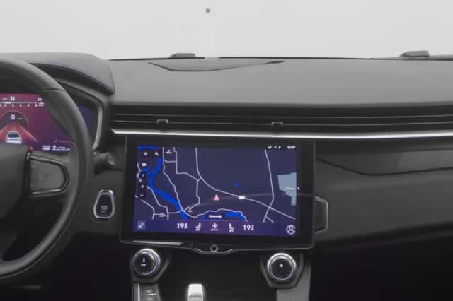 Lynk & Co 01 (2023) thumbnail 8