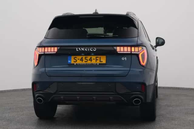 Lynk & Co 01 (2023) thumbnail 10