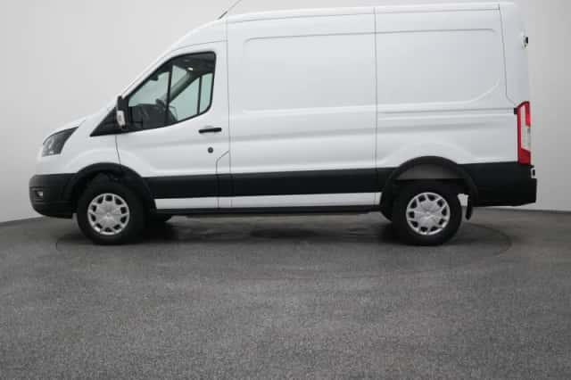 Ford E-Transit (2023) thumbnail 14