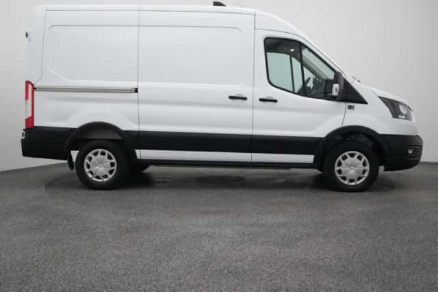 Ford E-Transit (2023) thumbnail 15