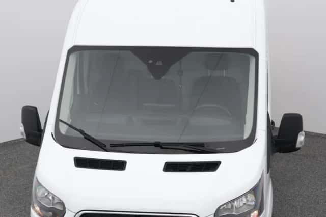 Ford E-Transit (2023) thumbnail 33