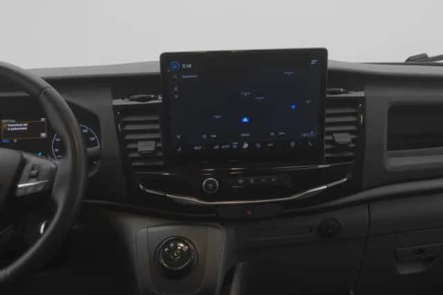 Ford E-Transit (2023) thumbnail 9