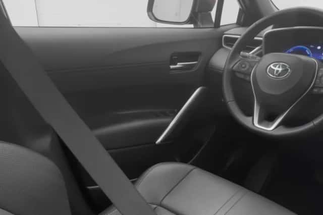 Toyota Corolla (2024) thumbnail 11