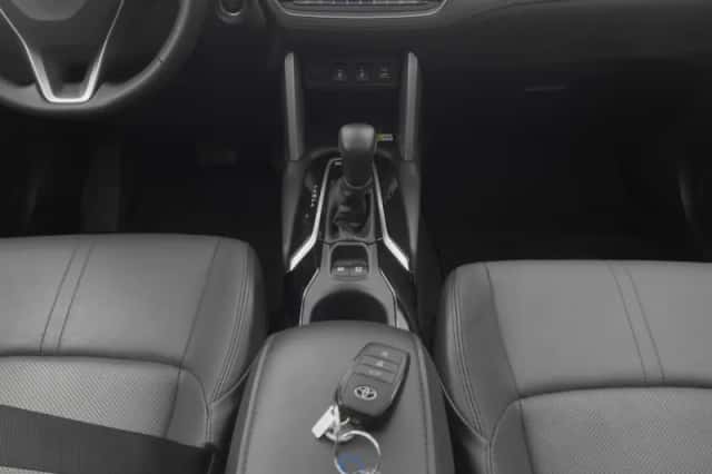 Toyota Corolla (2024) thumbnail 12