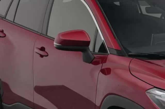 Toyota Corolla (2024) thumbnail 23