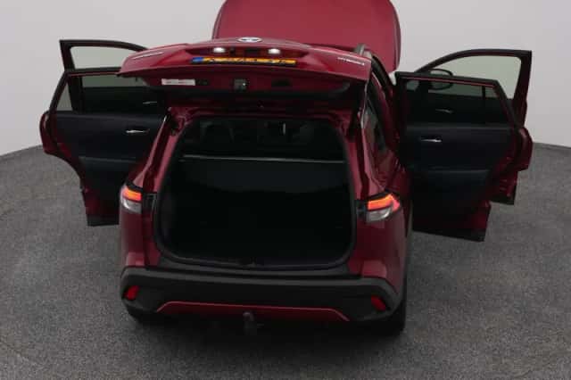 Toyota Corolla (2024) thumbnail 29