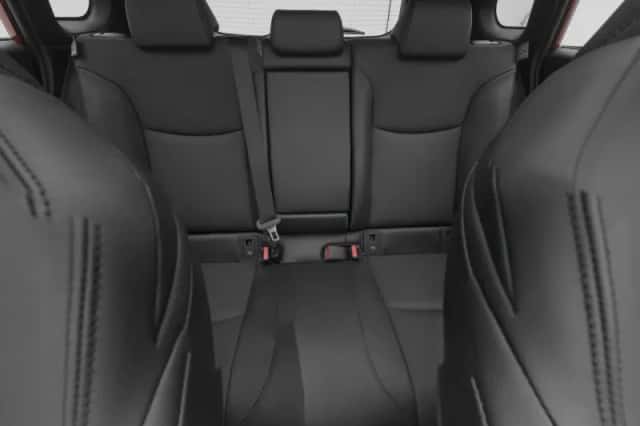 Toyota Corolla (2024) thumbnail 4
