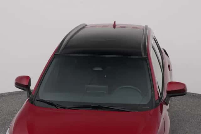 Toyota Corolla (2024) thumbnail 32